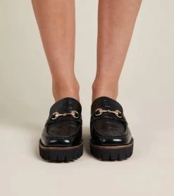 Intentionally Blank IB HK 2 - BLACK SHINE