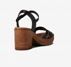 Laurevan Shoe Corp. Eric Michael HEIDI-BLACK New 8 Laurevan Shoe Corp. Eric Michael HEIDI-BLACK New