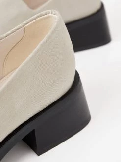 Vagabond Shoe Makers VAGABOND BLANCA TEXTILE MULE - SAND New 7 Vagabond Shoe Makers VAGABOND BLANCA TEXTILE MULE - SAND New