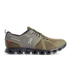 On Running ON CLOUD 5 WP M OLIVE/BLK