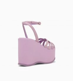 ROC ROXIE SANDAL - LILAC PAT New