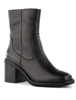 Seychelles TURBULENT BOOT - ALL BLACK Sale