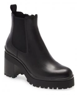 New Jeffrey Campbell ESCOB - MH LUG ANKLE BOOT