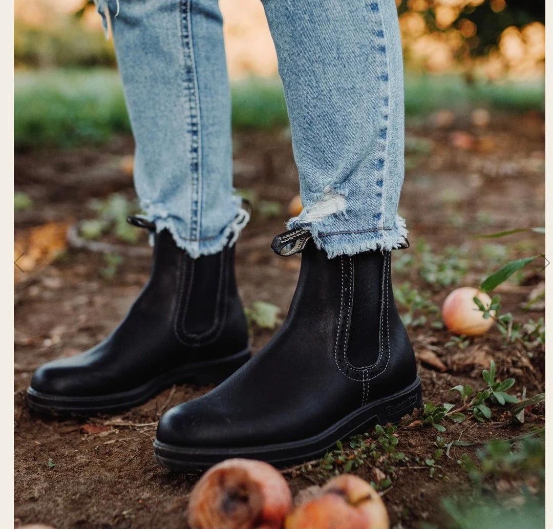 Boots BLUNDSTONE 1448 - HIGHTOP 1 Boots BLUNDSTONE 1448 - HIGHTOP