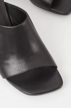 Vagabond Shoe Makers VAGABOND LUISA - BLACK New