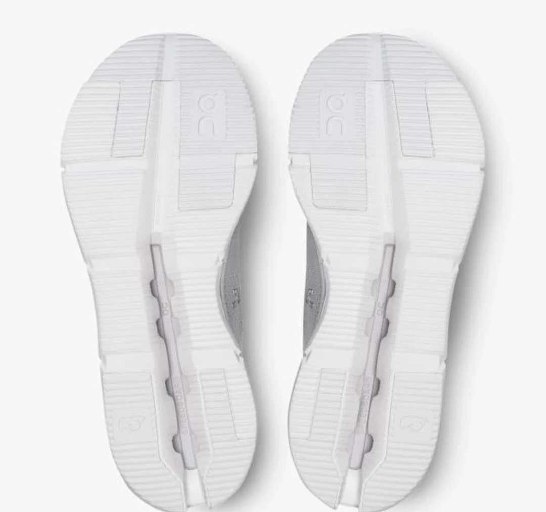 On Running ON CLOUDNOVA M ALL WHITE 4 On Running ON CLOUDNOVA M ALL WHITE