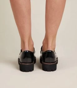 Intentionally Blank IB HK 2 - BLACK SHINE