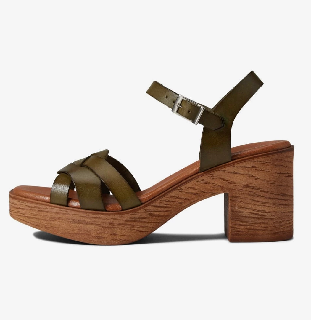 Laurevan Shoe Corp. Eric Michael HEIDI-GREEN 4 Laurevan Shoe Corp. Eric Michael HEIDI-GREEN