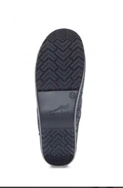 Dansko PROFESSIONAL-GLITTER Clog 8 Dansko PROFESSIONAL-GLITTER Clog