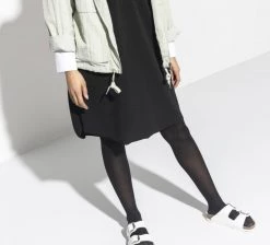 Birkenstock ARIZONA W BIG BUCKLE-WHITE New