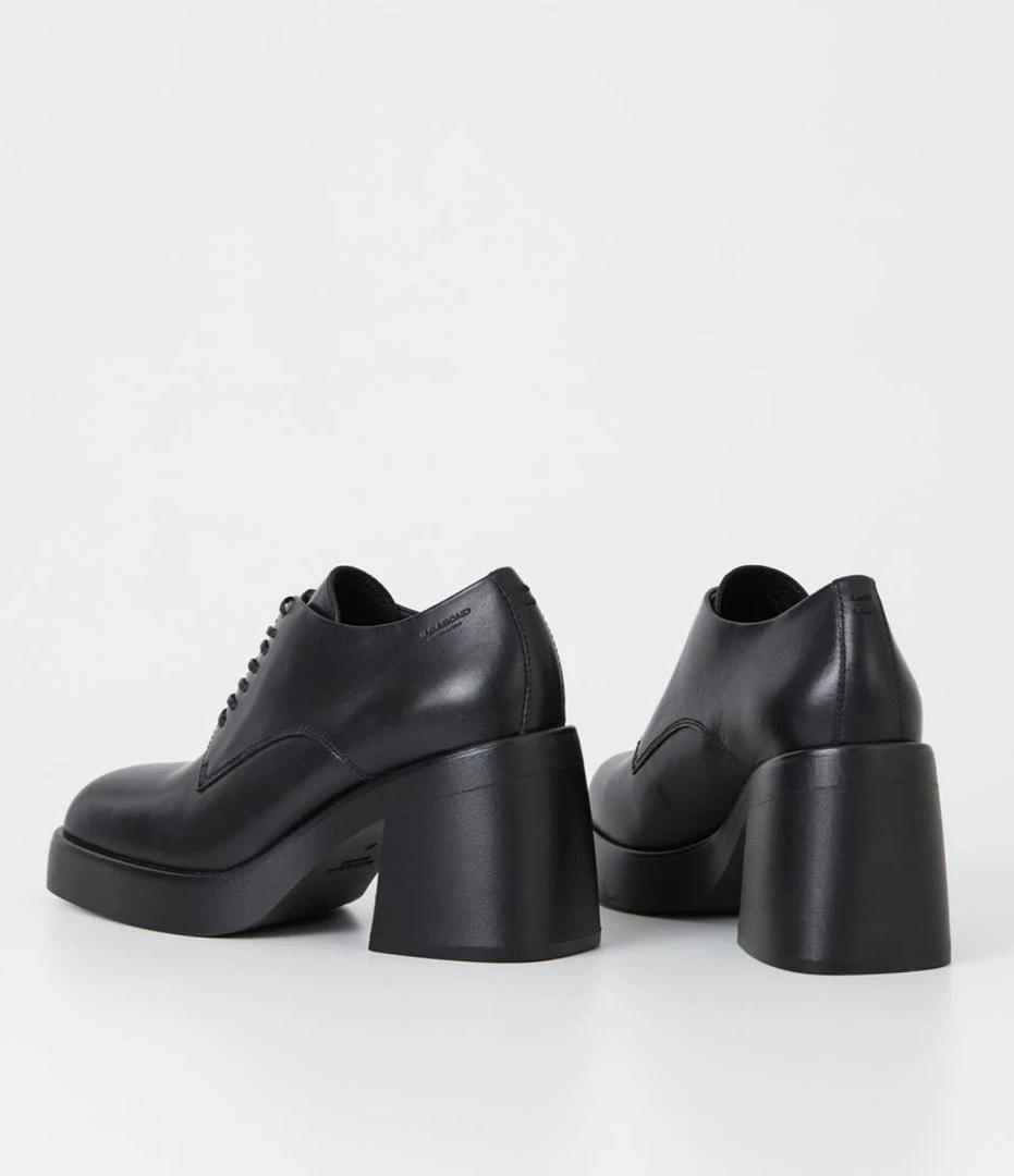 Vagabond Shoe Makers VAGABOND BROOKE LACE OXFORD New 3 Vagabond Shoe Makers VAGABOND BROOKE LACE OXFORD New