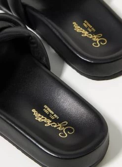 Seychelles LOW KEY GLOW UP -BLK