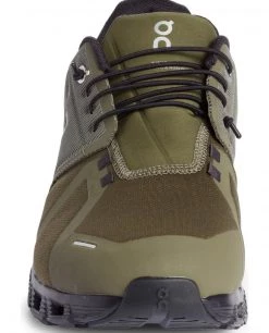 On Running ON CLOUD 5 WP M OLIVE/BLK 6 On Running ON CLOUD 5 WP M OLIVE/BLK