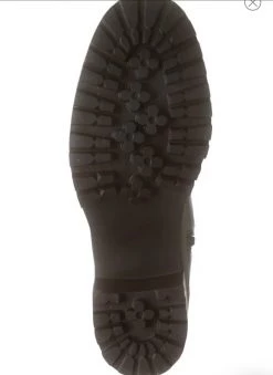 New Jeffrey Campbell ESCOB - MH LUG ANKLE BOOT