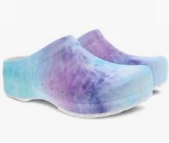 Dansko KANE - TIE DYE New