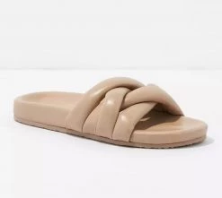 Seychelles LOW KEY GLOW UP - VANCHETTA New