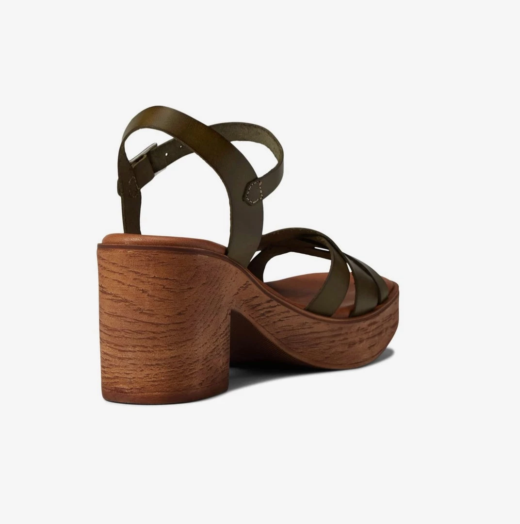 Laurevan Shoe Corp. Eric Michael HEIDI-GREEN 5 Laurevan Shoe Corp. Eric Michael HEIDI-GREEN