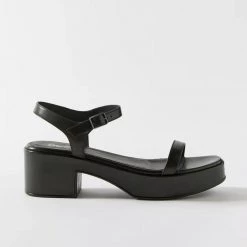 Seychelles REST ASSURED - BLACK New