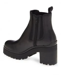New Jeffrey Campbell ESCOB - MH LUG ANKLE BOOT