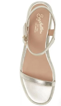 SEYCHELLES REST ASSURED - PLATNUM New