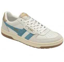 GOLA HAWK SNEAKER - OW/OCEAN