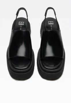 E8 By MIISTA E8 NOREEN SLINGBACK SANDAL 14 E8 By MIISTA E8 NOREEN SLINGBACK SANDAL