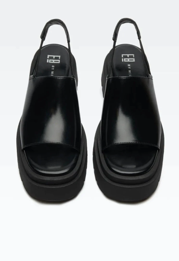 E8 By MIISTA E8 NOREEN SLINGBACK SANDAL 7 E8 By MIISTA E8 NOREEN SLINGBACK SANDAL