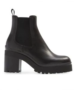 New Jeffrey Campbell ESCOB - MH LUG ANKLE BOOT