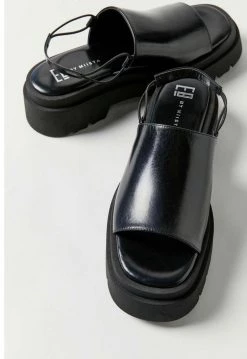 E8 By MIISTA E8 NOREEN SLINGBACK SANDAL