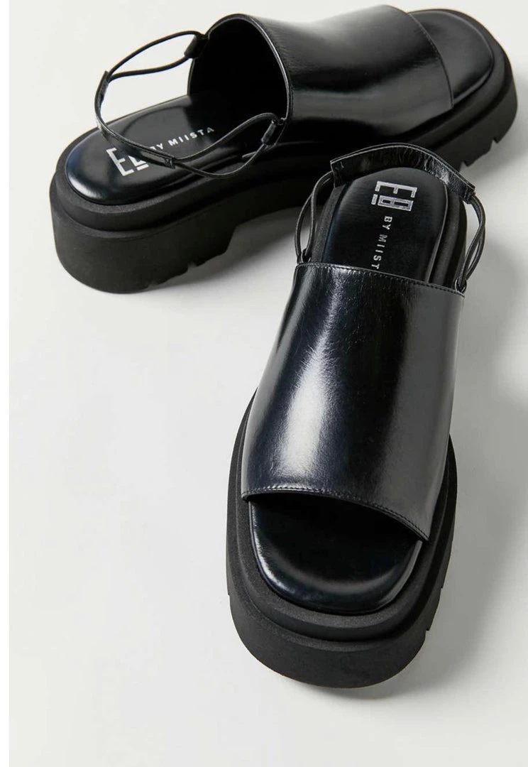 E8 By MIISTA E8 NOREEN SLINGBACK SANDAL 2 E8 By MIISTA E8 NOREEN SLINGBACK SANDAL