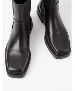 Vagabond Shoe Makers VAGABOND JILLIAN CHELSESA BOOT - BLK 10 Vagabond Shoe Makers VAGABOND JILLIAN CHELSESA BOOT - BLK