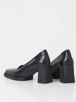 Vagabond Shoe Makers Vagabond EDWINA HEEL BLACK New