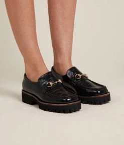 Intentionally Blank IB HK 2 - BLACK SHINE