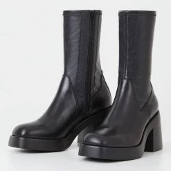 Vagabond Shoe Makers New VAGABOND BROOKE SHORT STRETCH