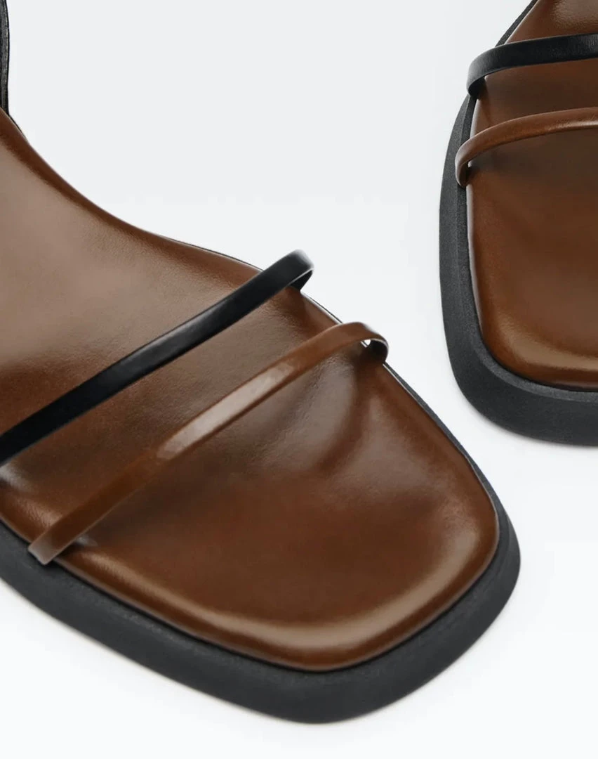 E8 By MIISTA E8 ROSALYN SANDAL New 4 E8 By MIISTA E8 ROSALYN SANDAL New