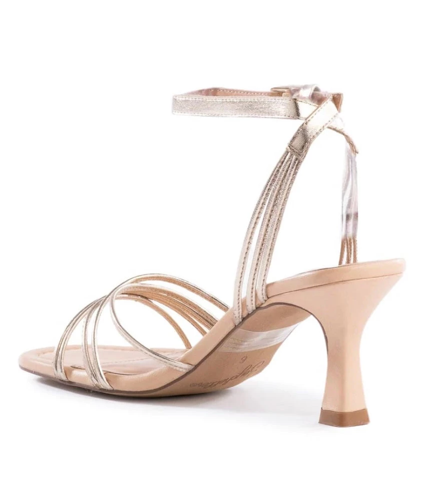 Sandals Seychelles STARBOARD - Metallic 3 Sandals Seychelles STARBOARD - Metallic