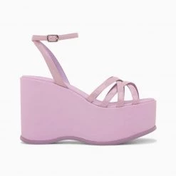 ROC ROXIE SANDAL - LILAC PAT New