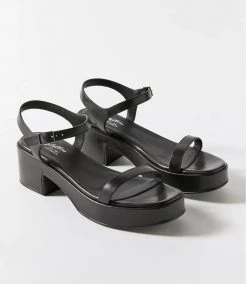 Seychelles REST ASSURED - BLACK New