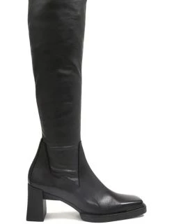 Vagabond Shoe Makers VAGABOND EDWINA STRETCH BOOT New