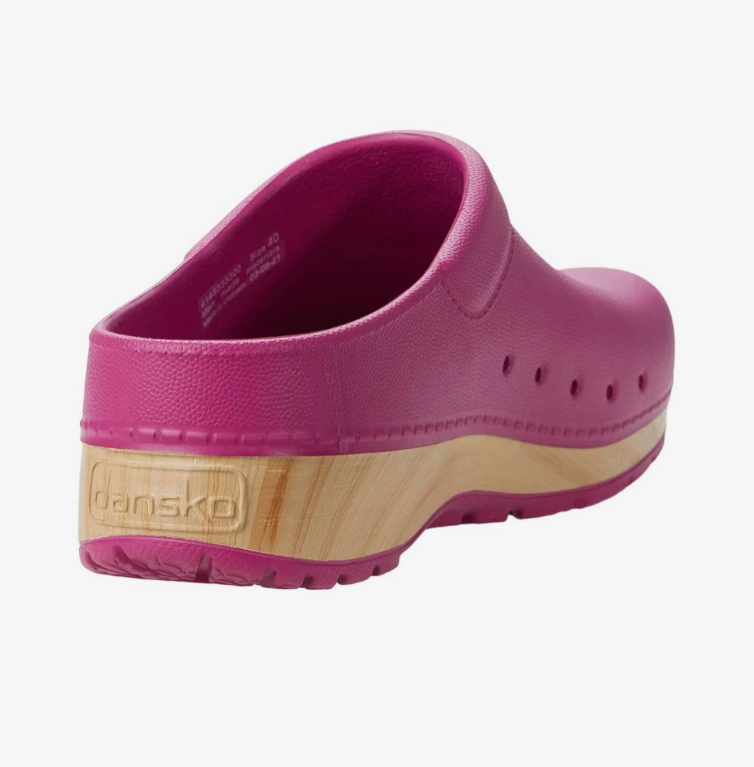 New DANSKO KANE - FUCHSIA 4 New DANSKO KANE - FUCHSIA