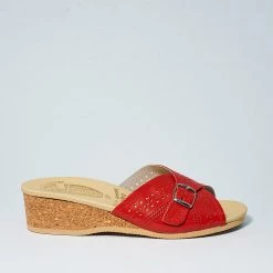 WORISHOFER 251- RED