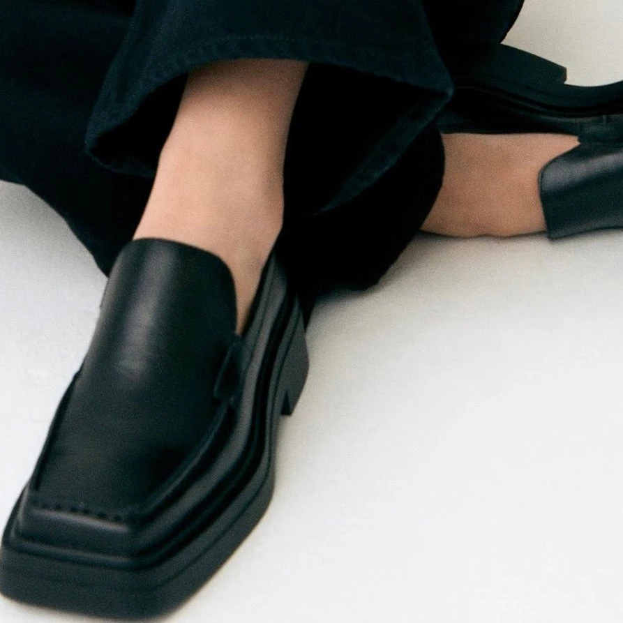 Vagabond Shoe Makers Vagabond EYRA LOAFER New 1 Vagabond Shoe Makers Vagabond EYRA LOAFER New