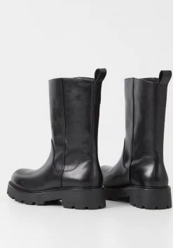 Vagabond Shoe Makers New Vagabond COSMO 2.0 WARM BOOT - BLK