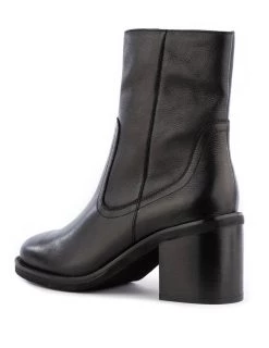 Seychelles TURBULENT BOOT - ALL BLACK Sale