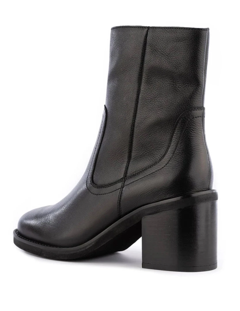 Seychelles TURBULENT BOOT - ALL BLACK Sale 2 Seychelles TURBULENT BOOT - ALL BLACK Sale