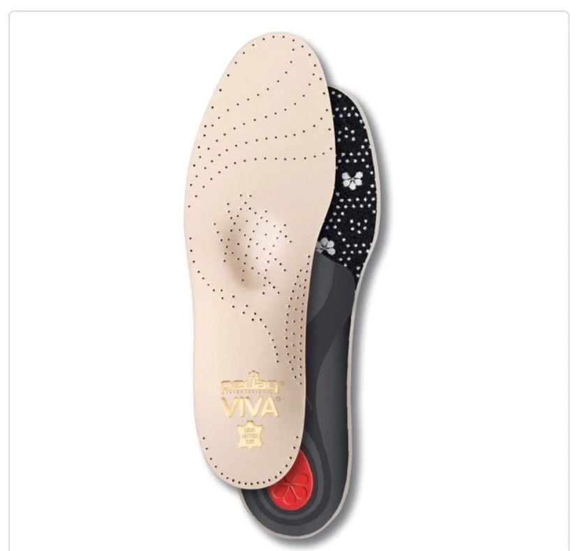 PEDAG VIVA INSOLE New 1 PEDAG VIVA INSOLE New