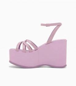 ROC ROXIE SANDAL - LILAC PAT New