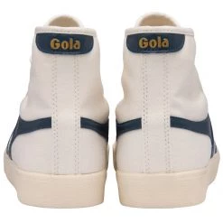 New GOLA TENNIS MARK COX HIGH - OW/VB