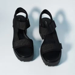 Vagabond Shoe Makers Vagabond DIOON TEXTILE - BLACK