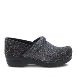 Dansko PROFESSIONAL-GLITTER Clog